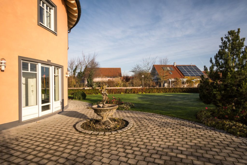 Deinböck Außenansicht