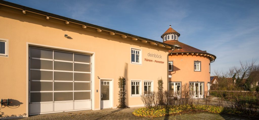 Deinböck Außenansicht