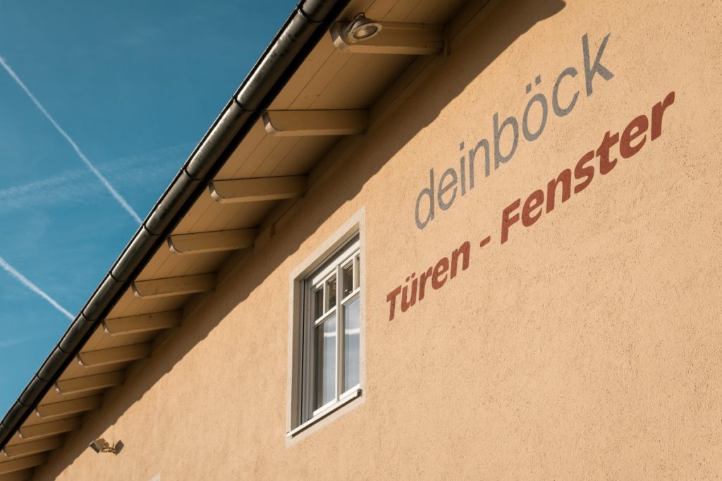 Deinböck Außenansicht