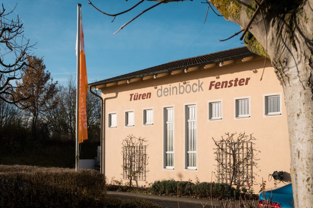 Deinböck Außenansicht