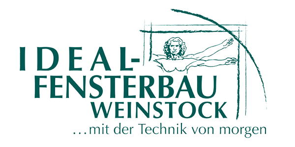 Ideal Fensterbau Weinstock