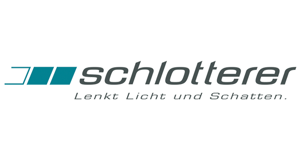 Schlotterer - Lenkt Licht und Schatten