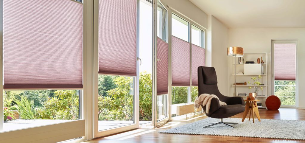 Bild: Reflexa Hunter Douglas