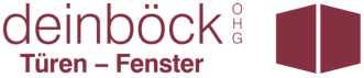 Deinböck OHG Türen + Fenster