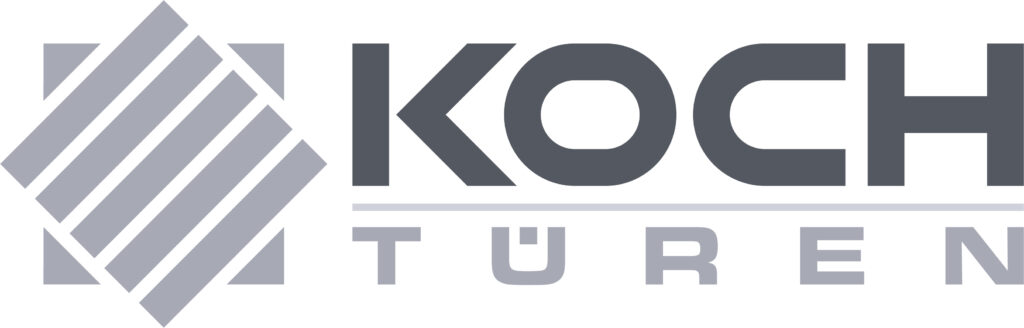 Logo Koch Türen