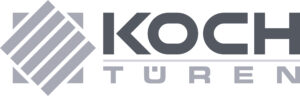 Logo Koch Türen