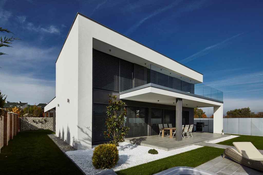 Schlotterer Raffstores