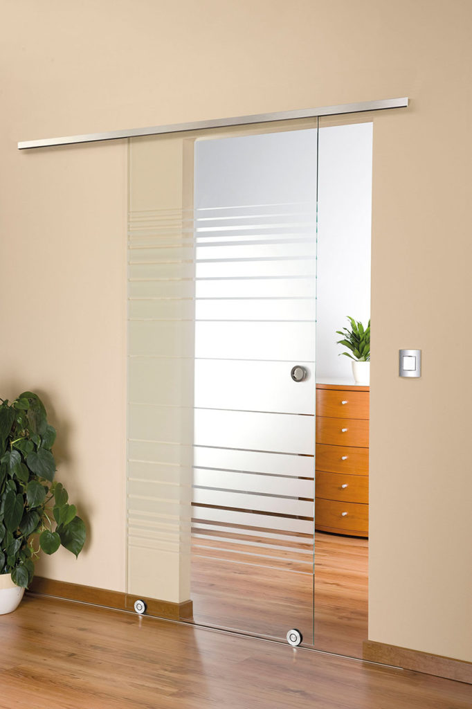 Bild: Piktura LSD10 4006 Lamelle