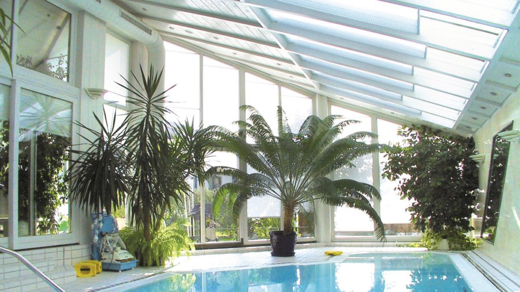 Bild: Eichinger Wintergarten